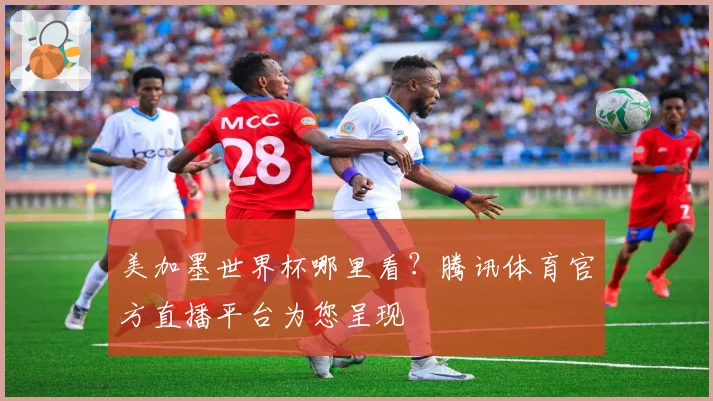 美加墨世界杯哪里看？腾讯体育官方直播平台为您呈现