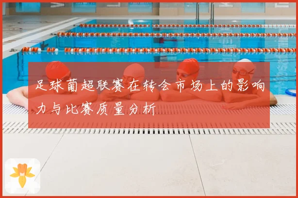 足球葡超联赛在转会市场上的影响力与比赛质量分析