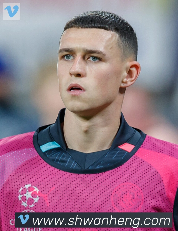 阿方索·戴维斯